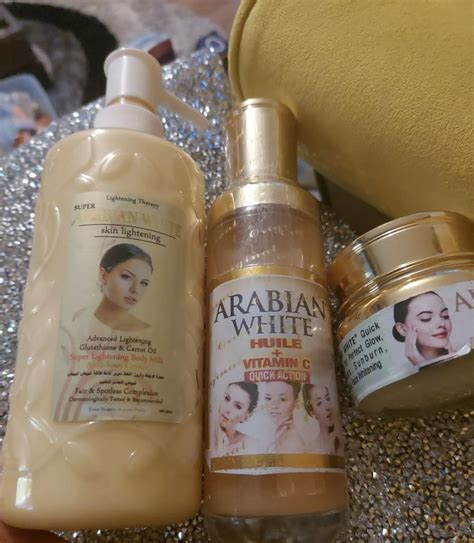 Saudi Arabia's magical lotion: a natural remedy for common skincare issues